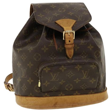 Zaini Louis Vuitton 